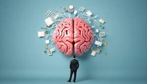 DRAIN BRAIN