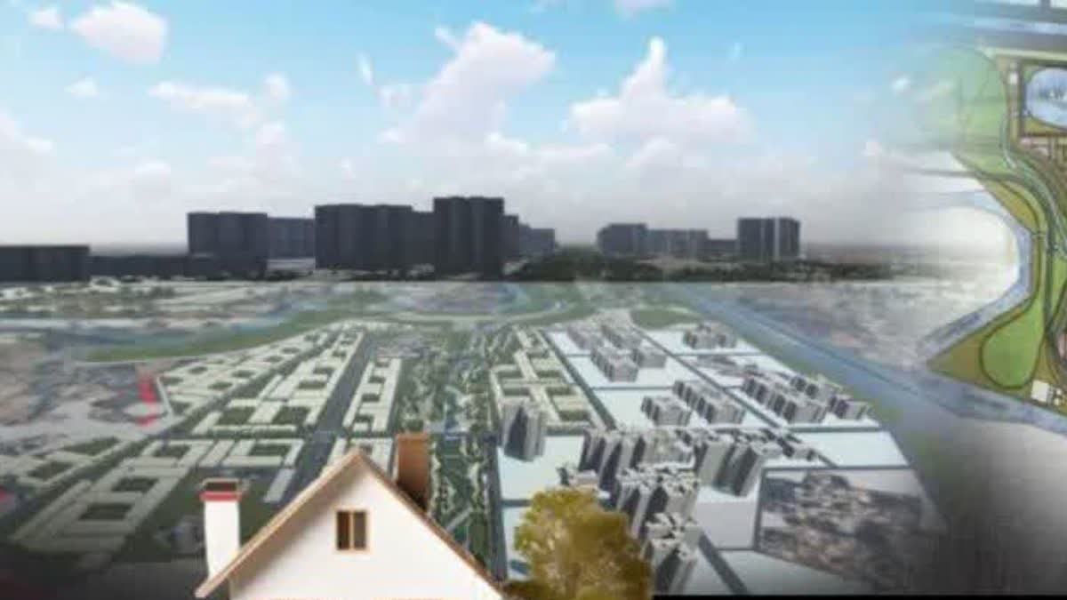 cities
