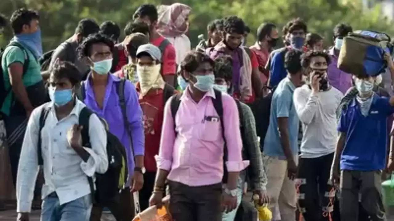 immigrant workers
