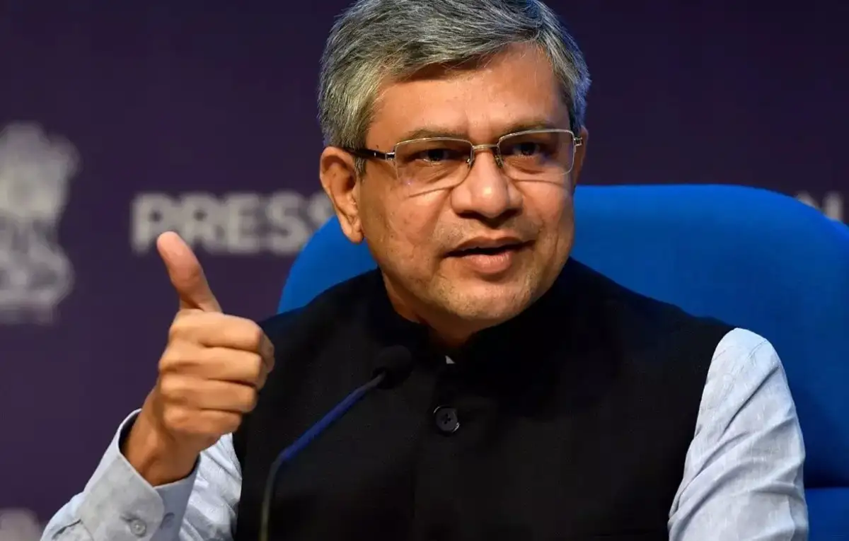 railway minister