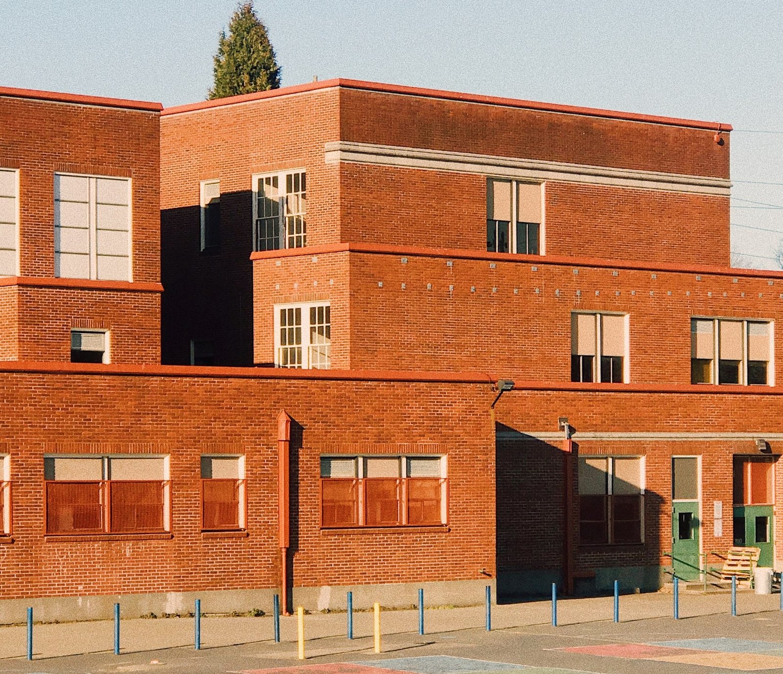 SCHOOL