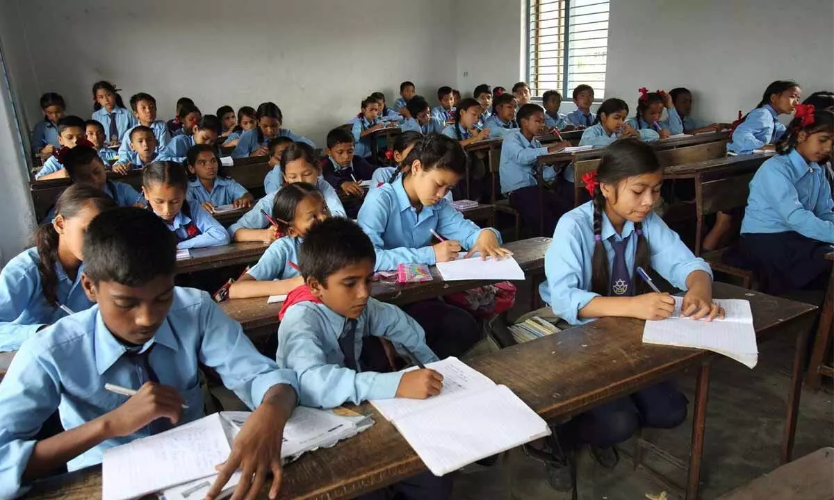 students