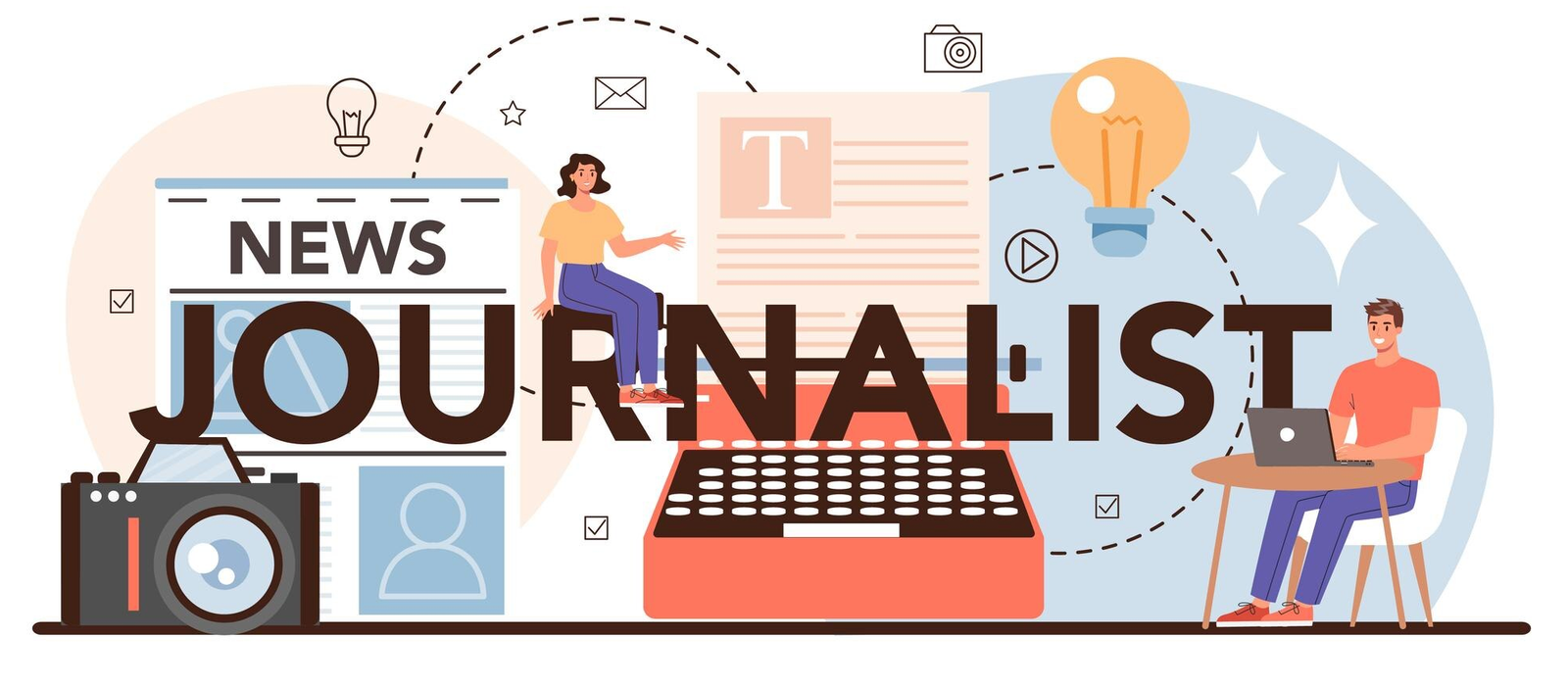 JOURNALISM