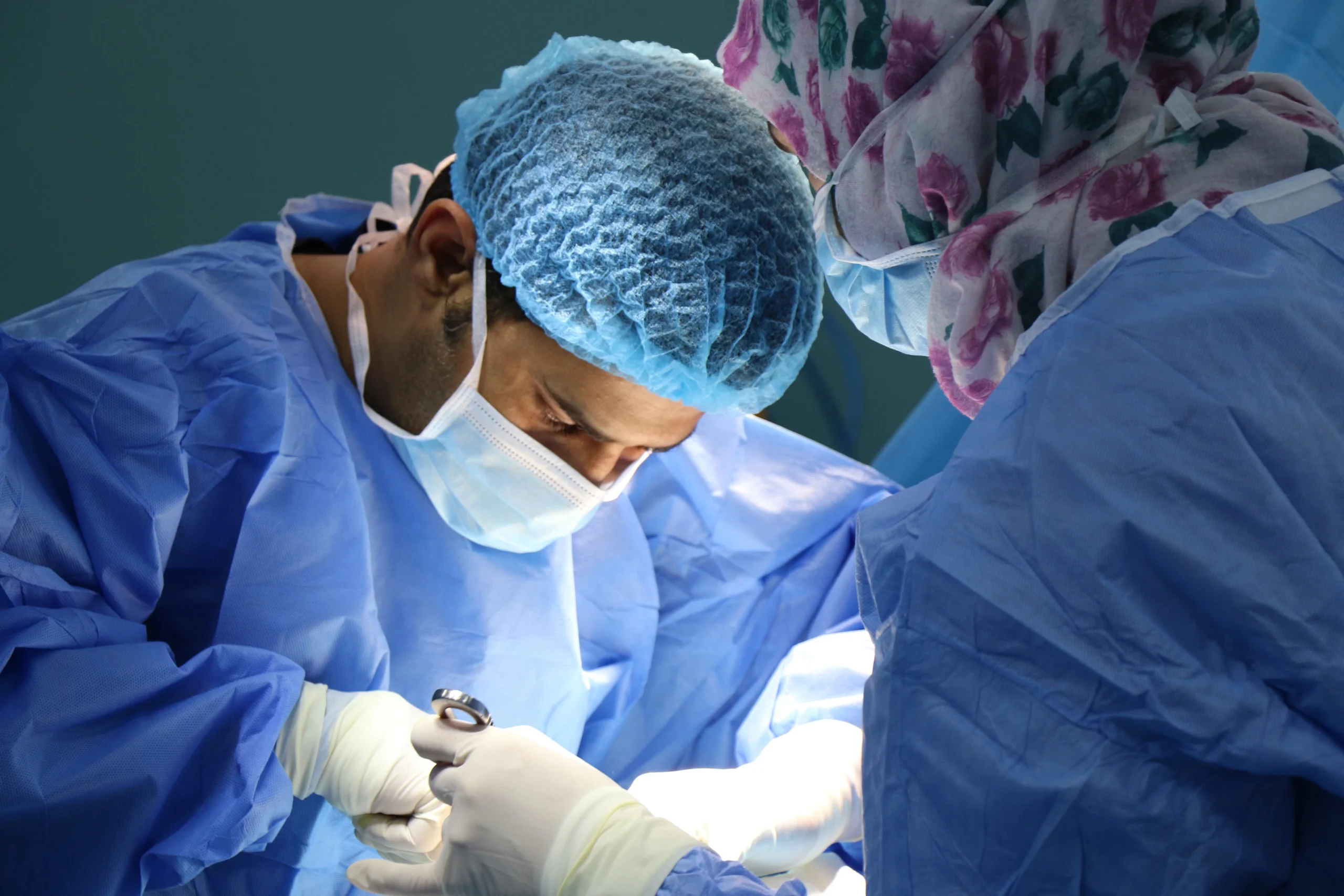 doctor