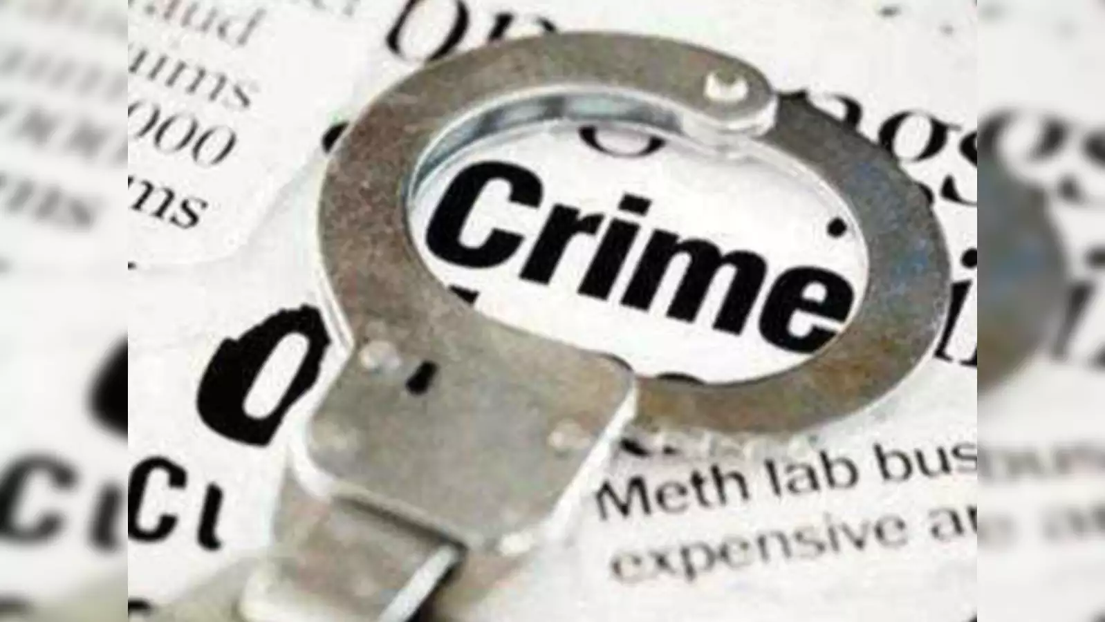 crime-rate