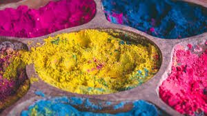 holi utsav